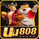 uu808 Game Pro v1.4.8