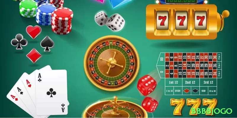 Screenshot - bbbbjogo 🎰💹 Volatilidade média + max bet em features: ative bônus rounds com stake alto — multiplique small wins! 🌟🤑