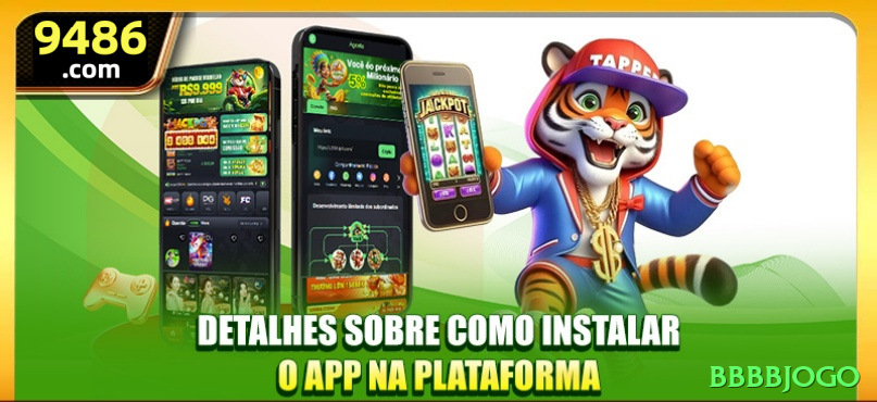 Screenshot - bbbbjogo 🎰✨ Slots são simples e cheios de recursos visuais; para jogar equilibrado, estabeleça limites de tempo e de gasto antes de começar a girar. ⏱️💰