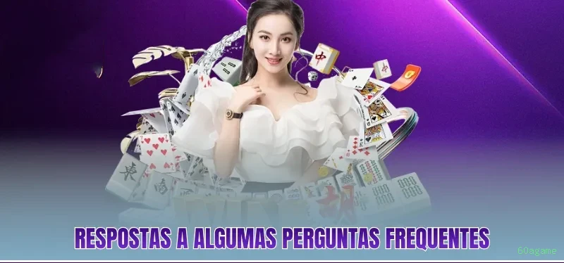 Promoção 60agame