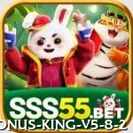 wgstich Bonus King v5.8.2 - bbbbjogo 🎰✨ Volatility switch: low vol para grind banca, high vol para explodir — estratégia híbrida para crescimento explosivo! 📊🤑